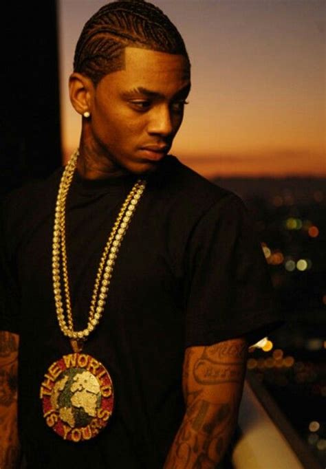 soulja boy hip hop